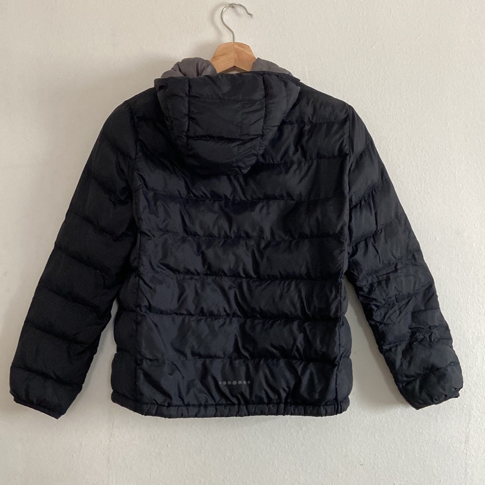 uniqlo kids padded parka - Picture 5 of 5